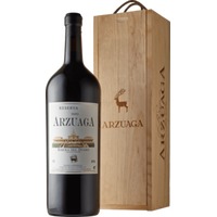 Ribera del Duero D.O. Reserva Arzuaga - Bodegas Arzuaga (68,10 CHF pro 1 l)