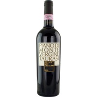 Feudi San Gregorio Taurasi Riserva Piano di Montevergine - - Kampanien, Italien