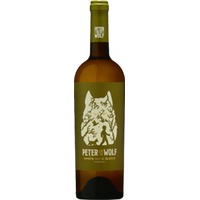 Quinta do Casal Branco Peter and the Wolf White Blend Fernão Pires Vinho Regional Tejo - - Alentejo, Portugal