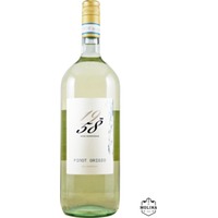 Pinot Grigio I.G.T. 1,5l., Linea1958, Castelnuovo