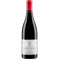 Alvaro Castro Quinta da Pellada Quinta de Saes Reserva Tinto Dão DOC BIO - Dão, Portugal