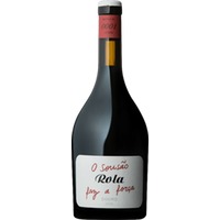 Ana Rola Wines Rola Sousão Douro DOC - - Douro, Portugal