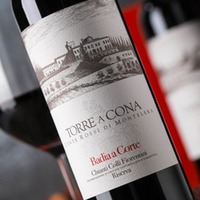 Chianti Colli Fiorentini Riserva Badia a Corte