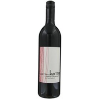 Viña Robles Cabernet Sauvignon Karma Calfornia MO - - Kalifornien, USA