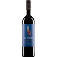 Quinta da Plansel Plansel Alicante Bouschet - - Alentejo, Portugal