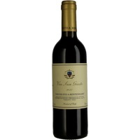 0,375 Liter Vin San Giusto Bianco Passito - BIO