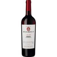 Gérard Bertrand Héritage 806, Corbières AOP, Languedoc-Roussillon, 2021, Rotwein