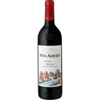 Viña Alberdi Reserva - La Rioja Alta