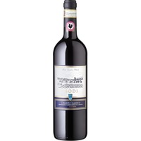 I Sodi Chianti Classico Riserva DOCG Sangiovese Canaiolo
