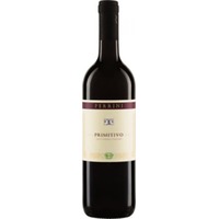 Azienda Perrini Primitivo Puglia