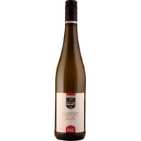 Cabernet Blanc trocken - Weingut Reuscher-Haart
