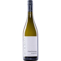 Chardonnay Reserve trocken - Weingut Leo Aumann