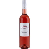 Spätburgunder Weißherbst halbtrocken - Weingut Dreher