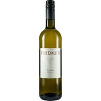 Riesling "VERITAS" trocken - Weingut Friedauer