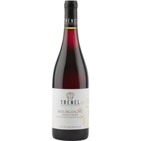 Pinot Noir Bourgogne AOP trocken - Maison Trenel