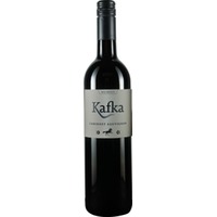 Cabernet Sauvignon trocken - Weingut Kafka