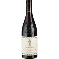 Châteauneuf-du-Pape - - Saint Cosme - Französischer Rotwein