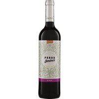 Irijmpa Parra Syrah DO Demeter - - Meseta, Spanien