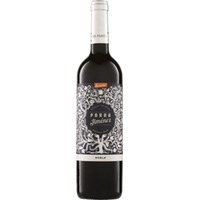 Irijmpa Tempranillo Crianza Parra DO - - Meseta, Spanien
