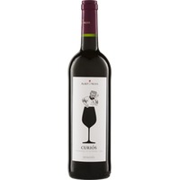 Albet i Noya Curios Tempranillo DO - - Katalonien, Spanien