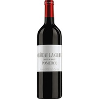 Château La Grave, Pomerol AOP, Bordeaux, 2017, Rotwein