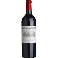 Château Angludet, Margaux AOP, Bordeaux, 2012, Rotwein