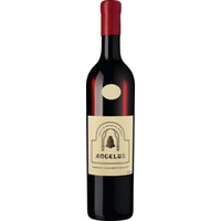 Hommage à Elisabeth Bouchet de Château Angélus, Saint-Emilion Grand Cru AOP, Bordeaux, 2019, Rotwein