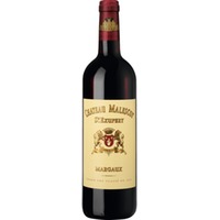 Château Malescot Saint Exupéry, Margaux AOP, 3ème Cru Classé, Bordeaux, 2017, Rotwein
