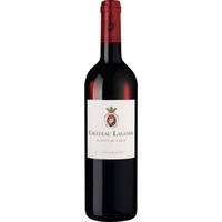 Château Lalande, Saint-Julien AOP, Bordeaux, 2019, Rotwein