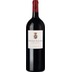 Château Lalande, Saint-Julien AOP, Magnum, Bordeaux, 2019, Rotwein 