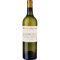 Domaine de Chevalier blanc, Pessac-Léognan AOP, Bordeaux, 2019, Weißwein
