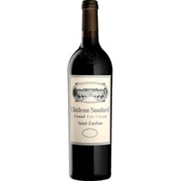 Château Soutard, Saint-Emilion Grand Cru AOP, Bordeaux, 2020, Rotwein