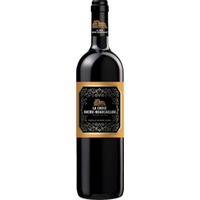 La Croix de Ducru-Beaucaillou, Saint-Julien AOP, Bordeaux, 2020, Rotwein