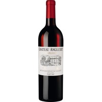 Château Angludet, Margaux AOP, 0,375L, Bordeaux, 2021, Rotwein