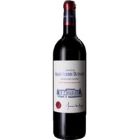 Château Grand Corbin-Despagne, Saint-Emilion Grand Cru Classé AOC, Bordeaux, 2021, Rotwein