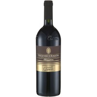 Umberto Cesari Sangiovese di Romagna DOC Riserva - - Emilia-Romagna, Italien
