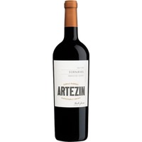 The Hess Collection Winery Artezin Zinfandel - - Kalifornien, USA