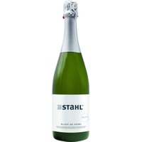 Stahl »Best of« Blanc de Noirs Sekt