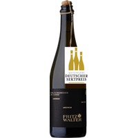 Gelber Muskateller Qualitätsperlwein