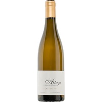 Bodegas y Viñedos Artazu Santa Cruz de Artazu Garnacha Blanco Navarra DO - - Oberer Ebro, Spanien