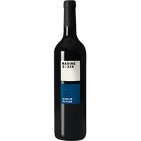 Weingut Nadine Saxer Nobler Blauer - - Zürich, Schweiz