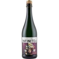 Infinitea The Duchess of Rooibos Alkoholfrei