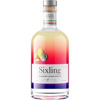 Sixling Irish Gin