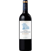 Chateau La Tour de Bessan Margaux AOP
