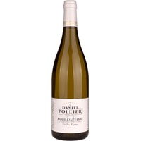 Domaine Daniel Pollier Pouilly Fuissé Blanc - 6Fl. á 0,75l