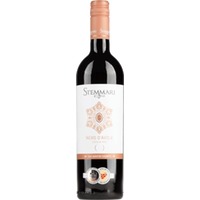 Feudo Arancio Stemmari Nero D´Avola - 6Fl. á 0.75l