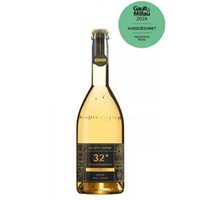 Manufaktur Jörg Geiger 32 Grad Riesling-Apfel-Kräuter