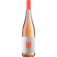 III Freunde Rosé trocken