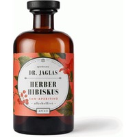 Dr. Jaglas Herber Hibiskus