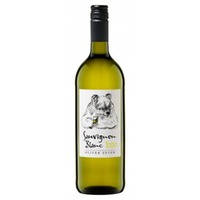 Oliver Zeter Sauvignon blanc trocken Liter